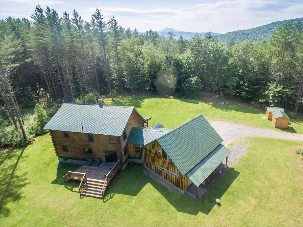 193 Notch Road Middlesex, VT 05602 - Photo 4 of 36