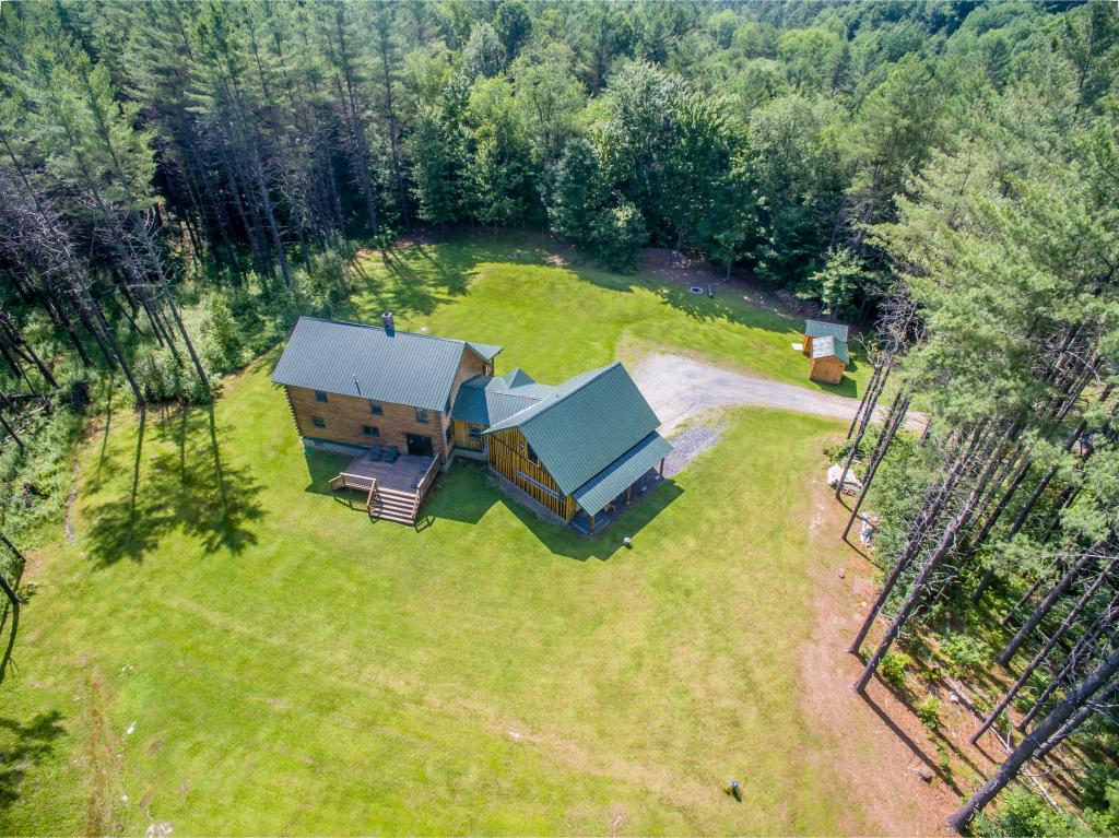 193 Notch Road Middlesex, VT 05602 - Photo 36 of 36