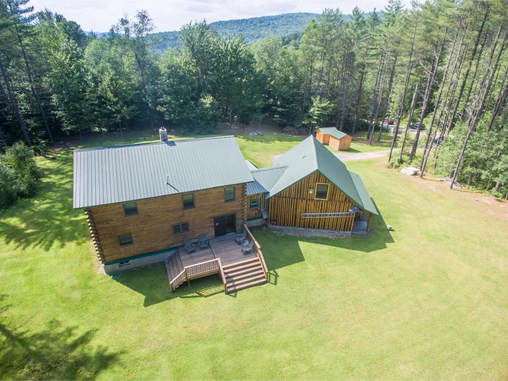 193 Notch Road Middlesex, VT 05602 - Photo 5 of 36
