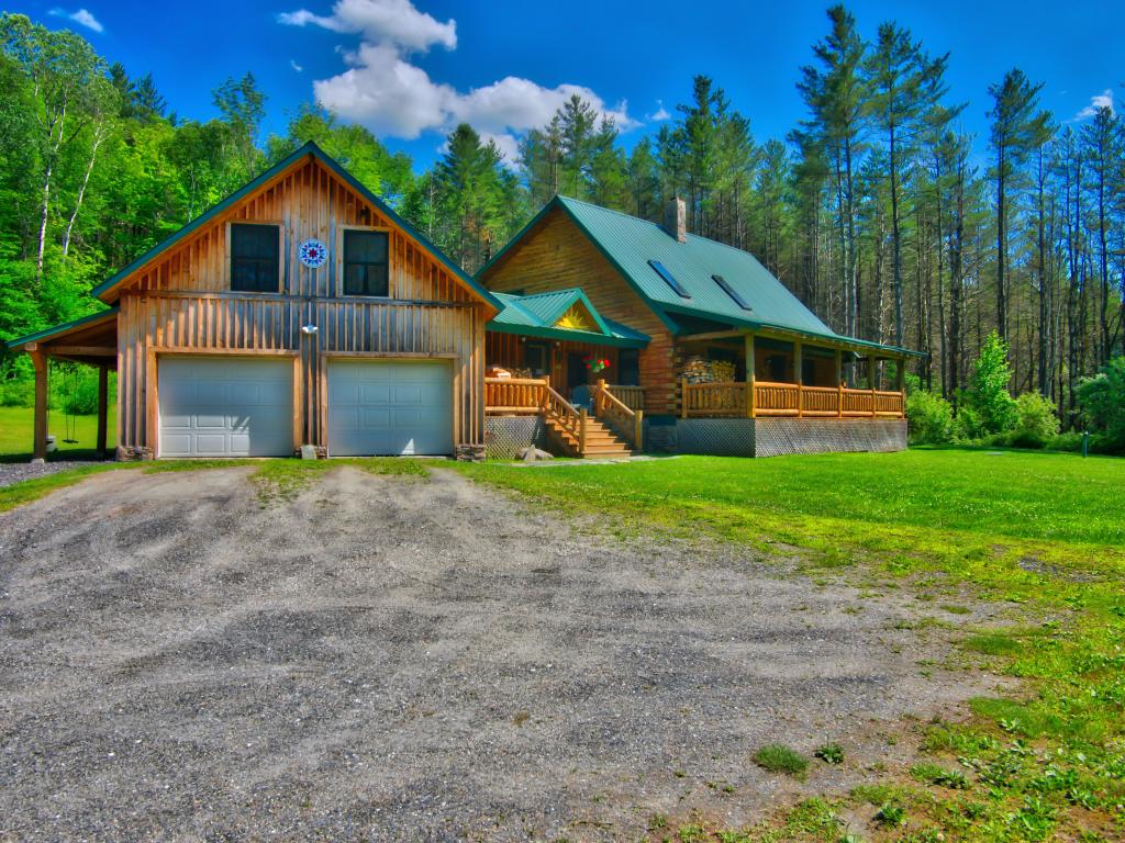 193 Notch Road Middlesex, VT 05602 - Photo 6 of 36