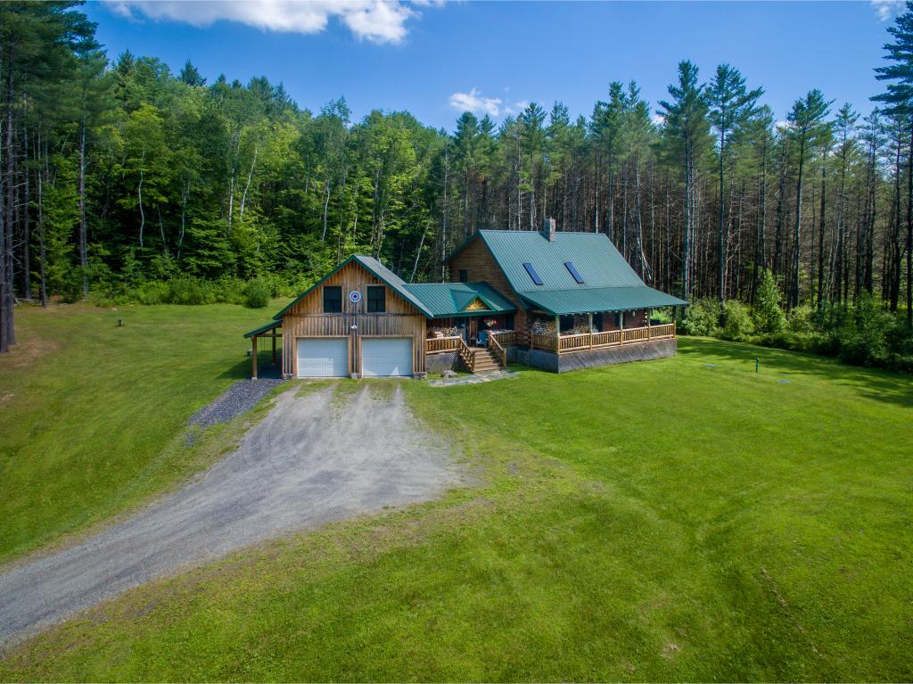 193 Notch Road Middlesex, VT 05602 - Photo 7 of 36
