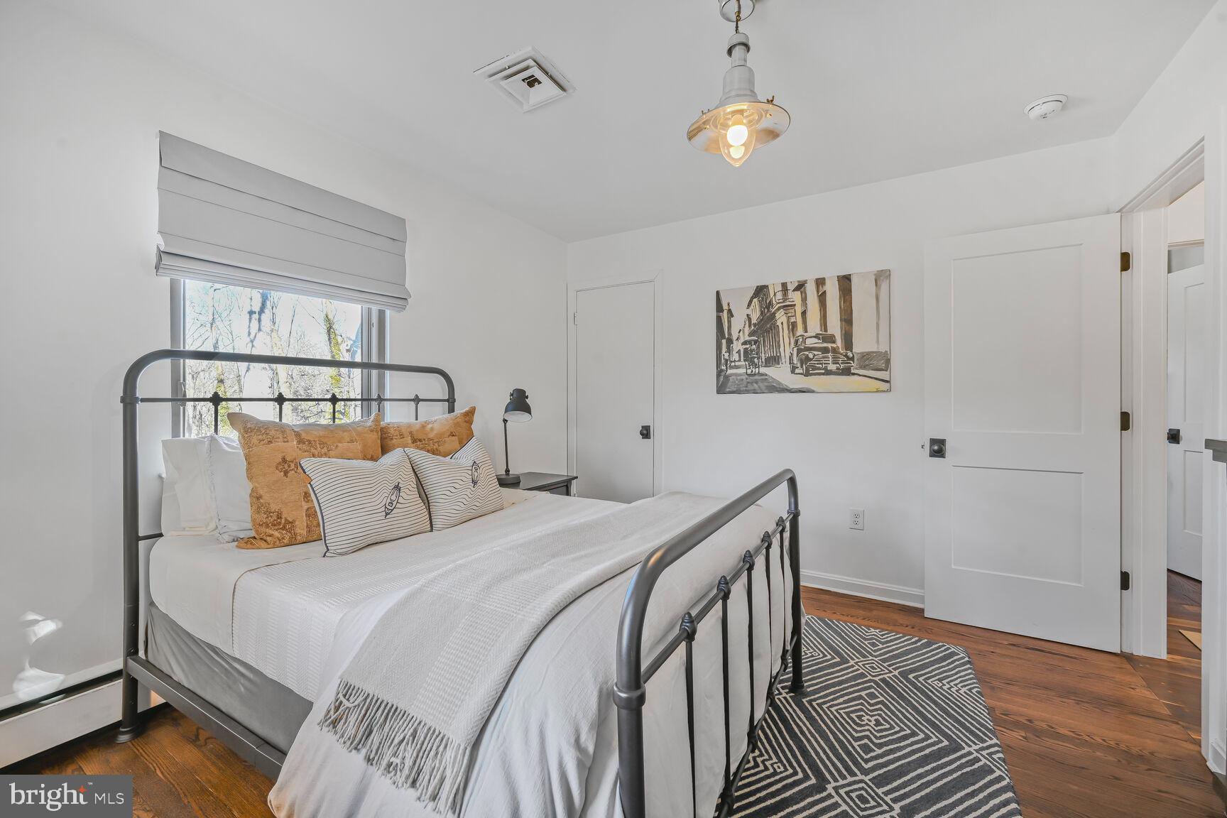 6211 Poe Road Bethesda, MD 20817 - Photo 20 of 42 Bedroom #2