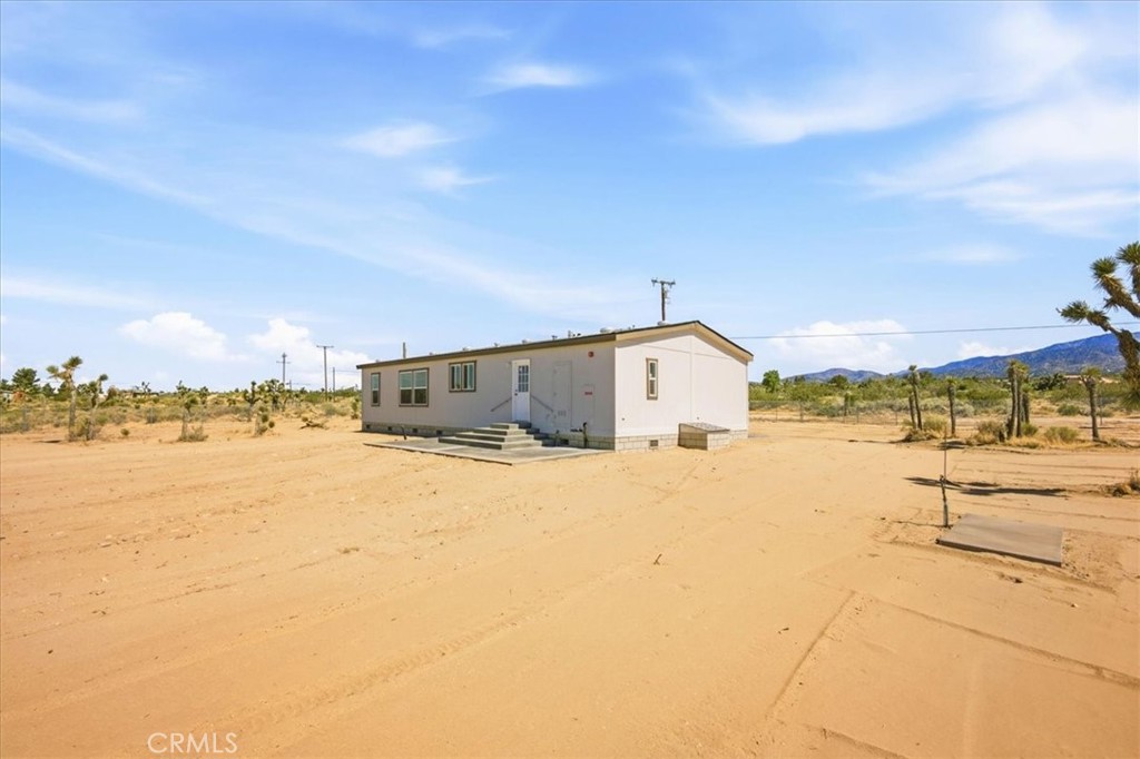 1646 Goss Road Pinon Hills, CA 92372 - Photo 32 of 36