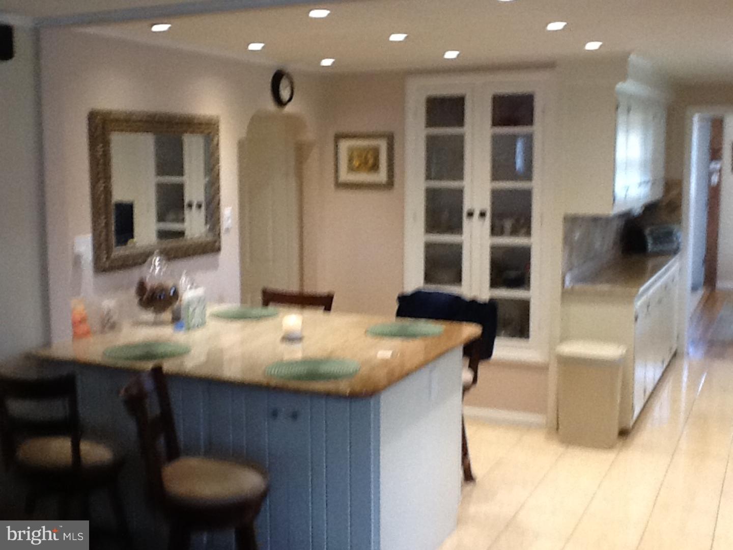 506 Mt Laurel Road Mount Laurel, NJ 08054 - Photo 4 of 16 Kitchen