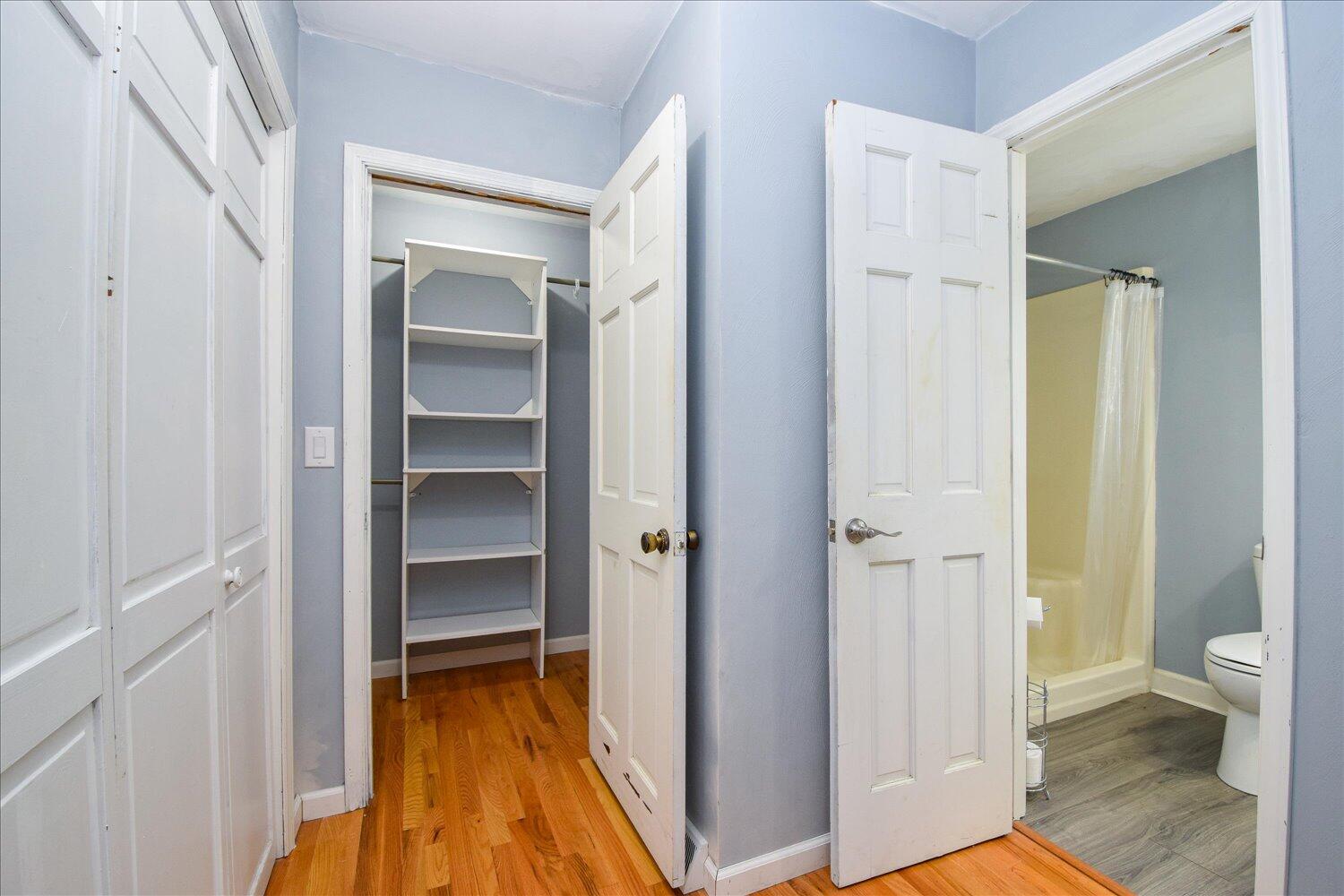 1316 Dudley Road Moneta, VA 24121 - Photo 18 of 37 a view of bathroom