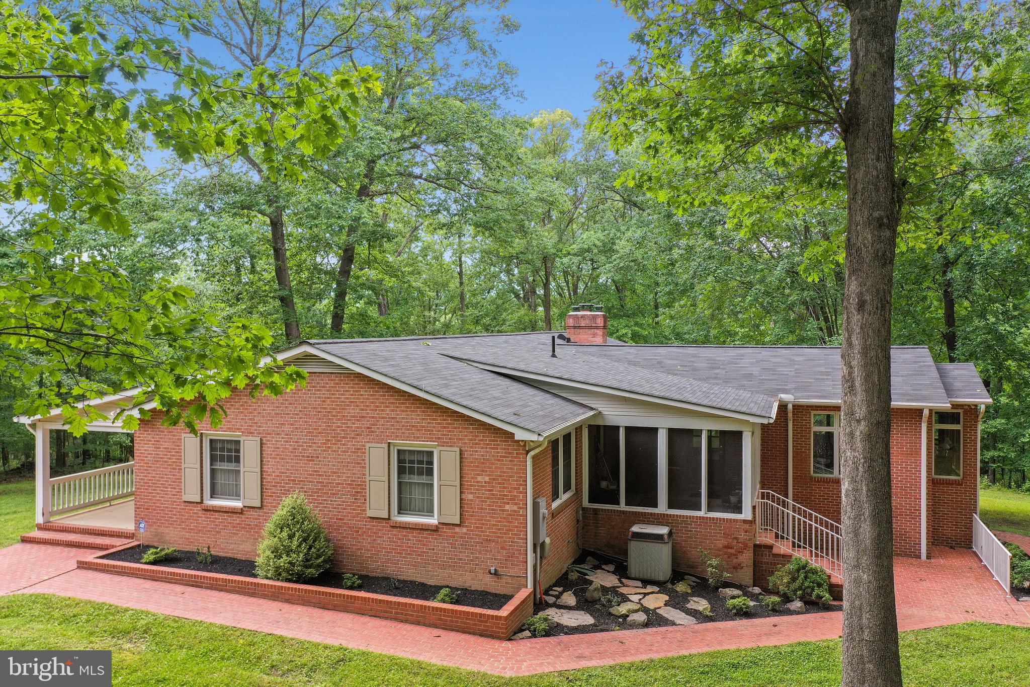 3309 Logmill Road Catharpin, VA 20143 - Photo 12 of 93 Gallery Image 12