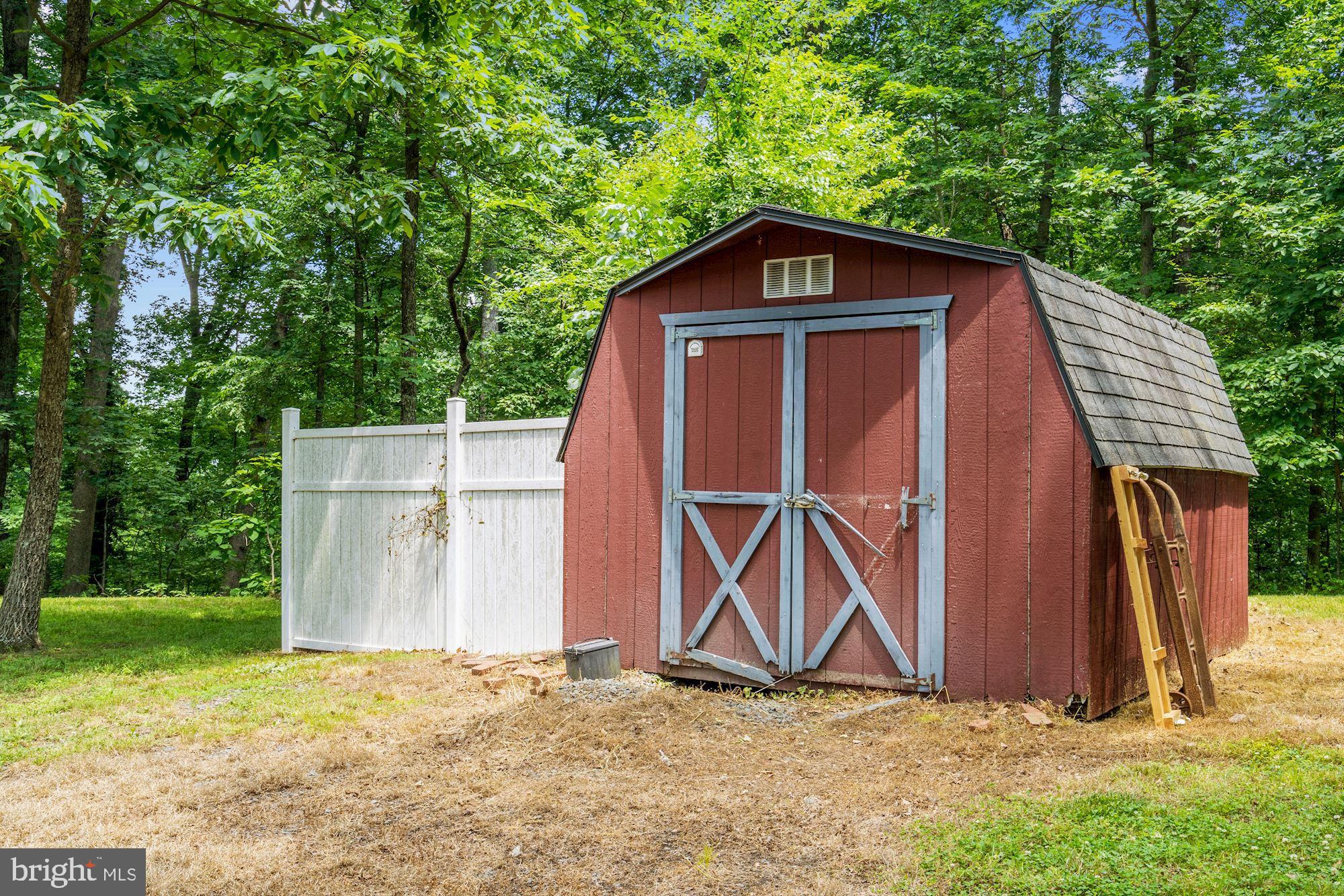 3309 Logmill Road Catharpin, VA 20143 - Photo 28 of 93 Gallery Image 28