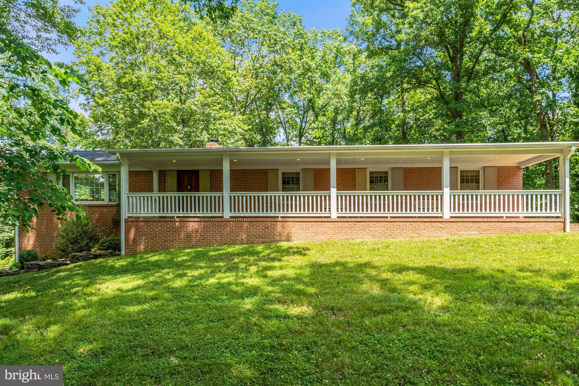 3309 Logmill Road Catharpin, VA 20143 - Photo 9 of 93 Gallery Image 9