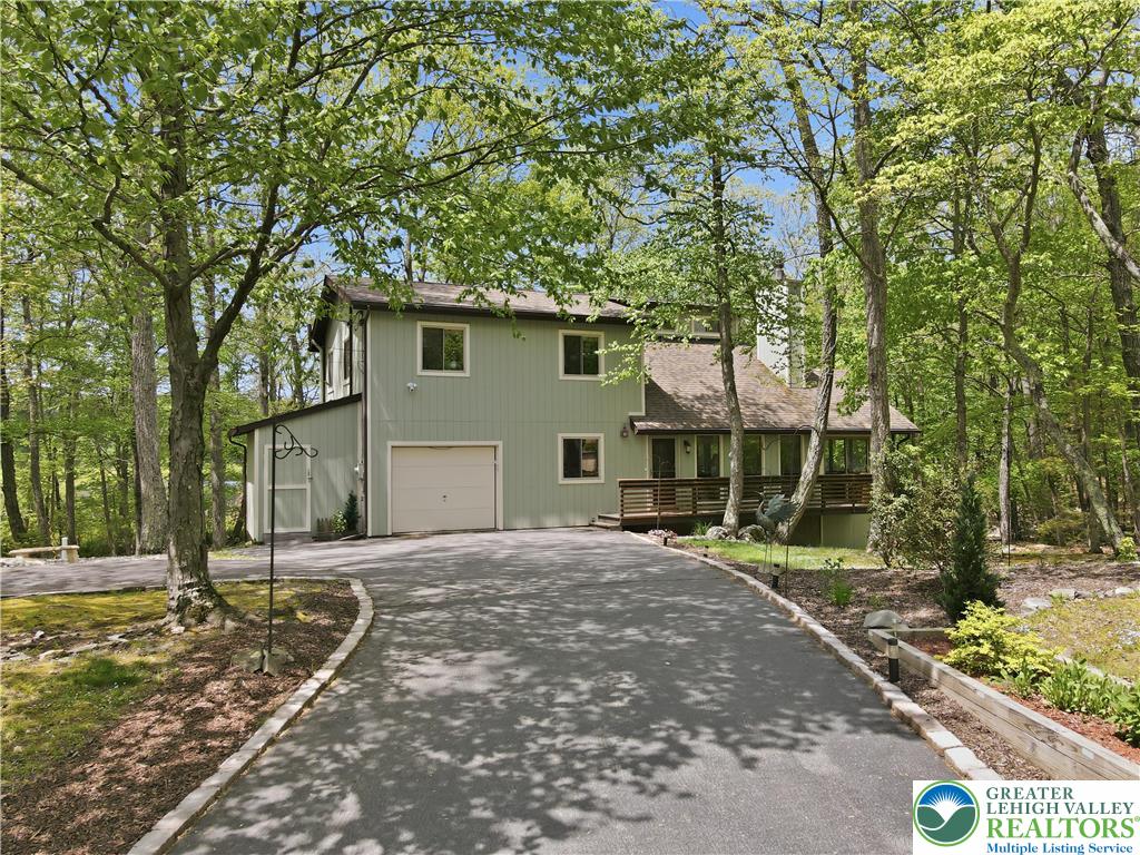 342 Gold Key Road Milford, PA 18337 - Photo 2 of 49 Gallery Image 2