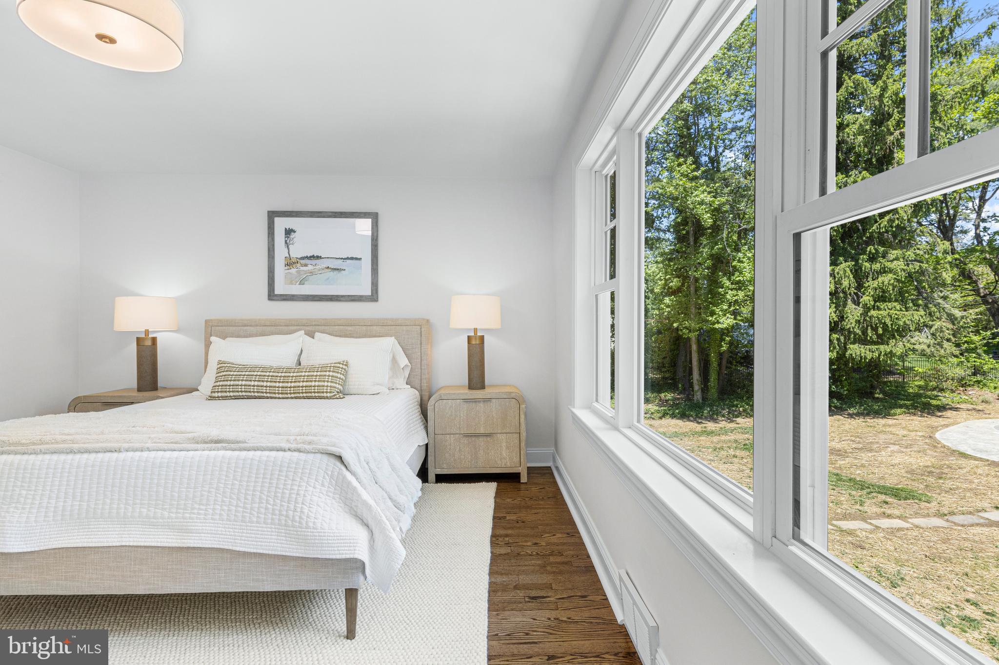 1611 Lark Lane Villanova, PA 19085 - Photo 43 of 67 Bedroom 2