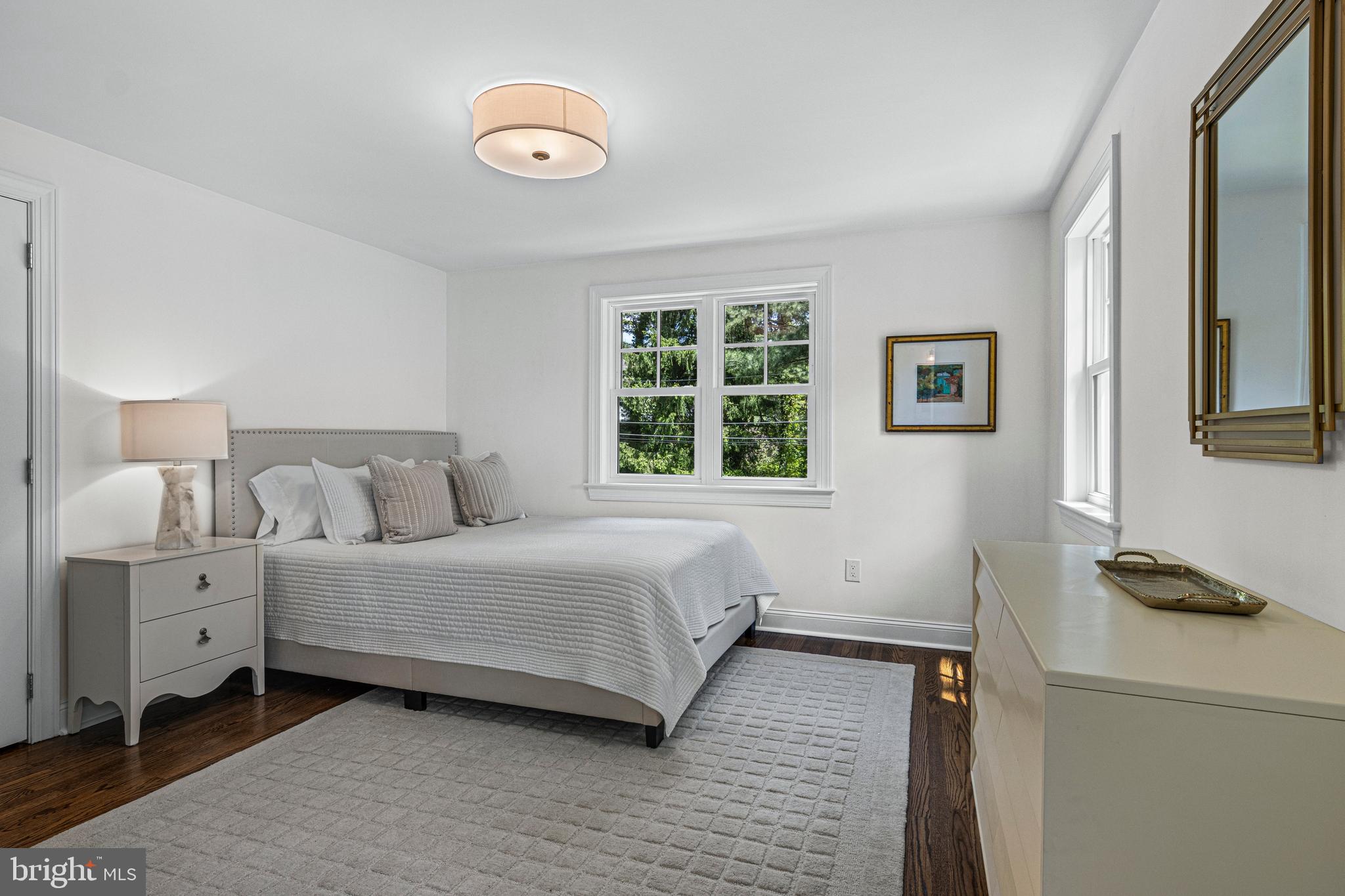 1611 Lark Lane Villanova, PA 19085 - Photo 48 of 67 Bedroom 4