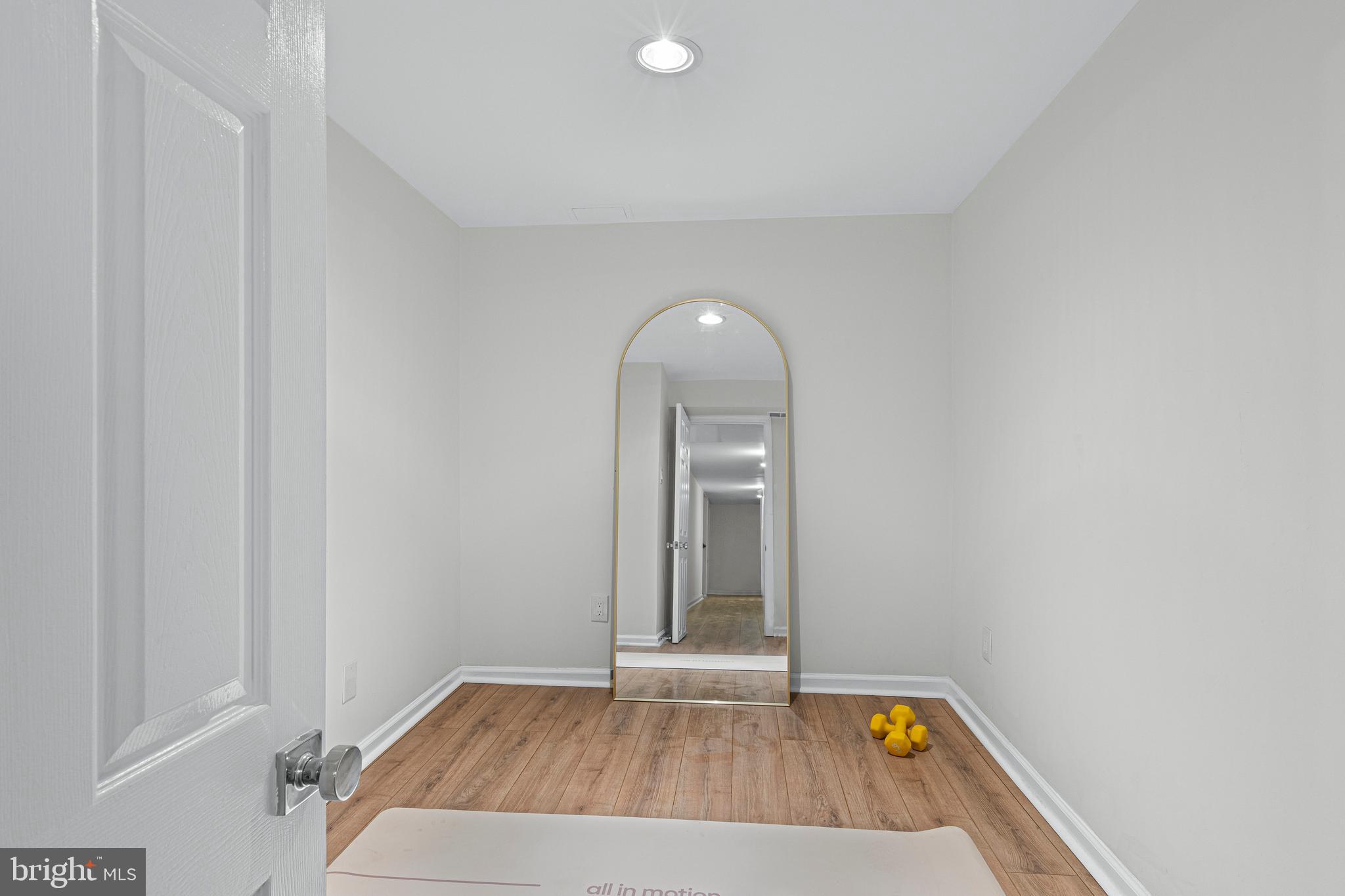 1611 Lark Lane Villanova, PA 19085 - Photo 56 of 67 yoga/exercise room in lower level