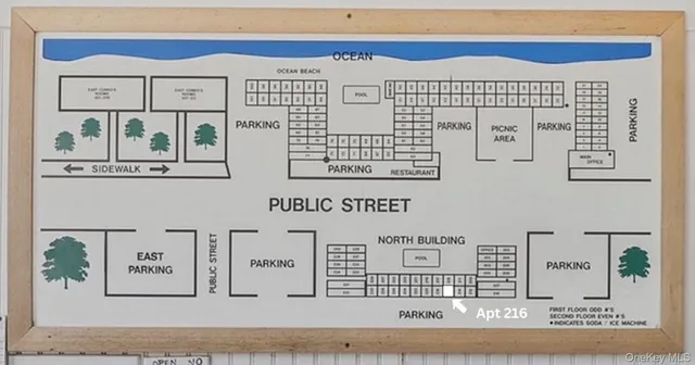 a room with furniture and a chandelier