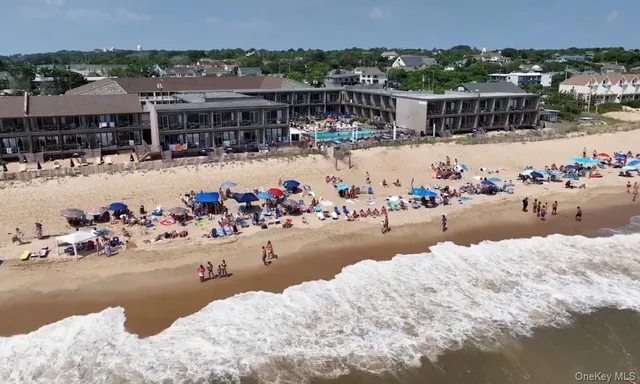 a sign that is on the side of a road