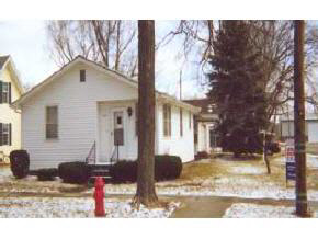 1031 Elm Street Rochester, IN 46975 - Photo 1 of 1