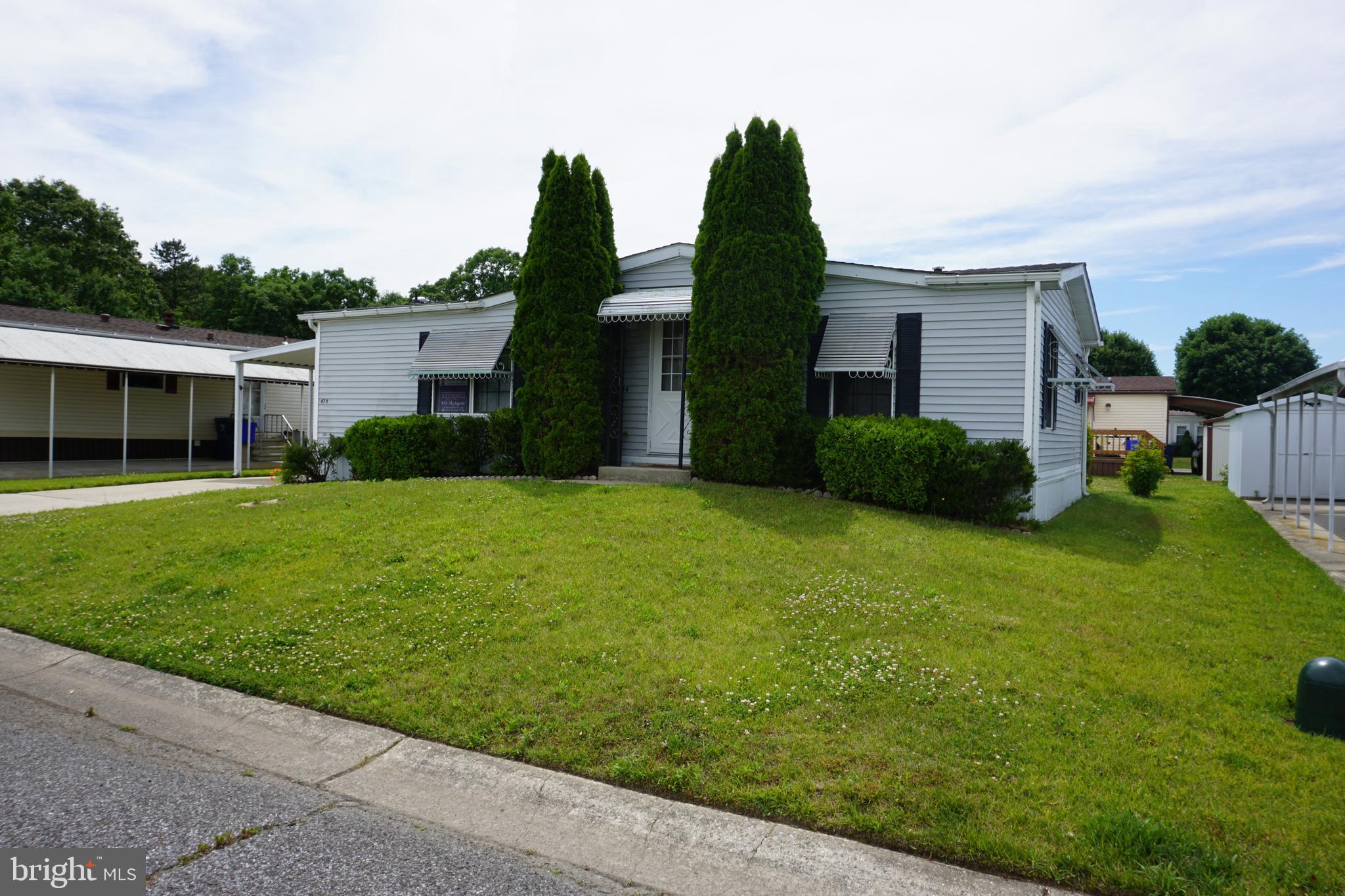 474 Pilgrim Way South Buena, NJ 08310 - Photo 2 of 24 Gallery Image 2