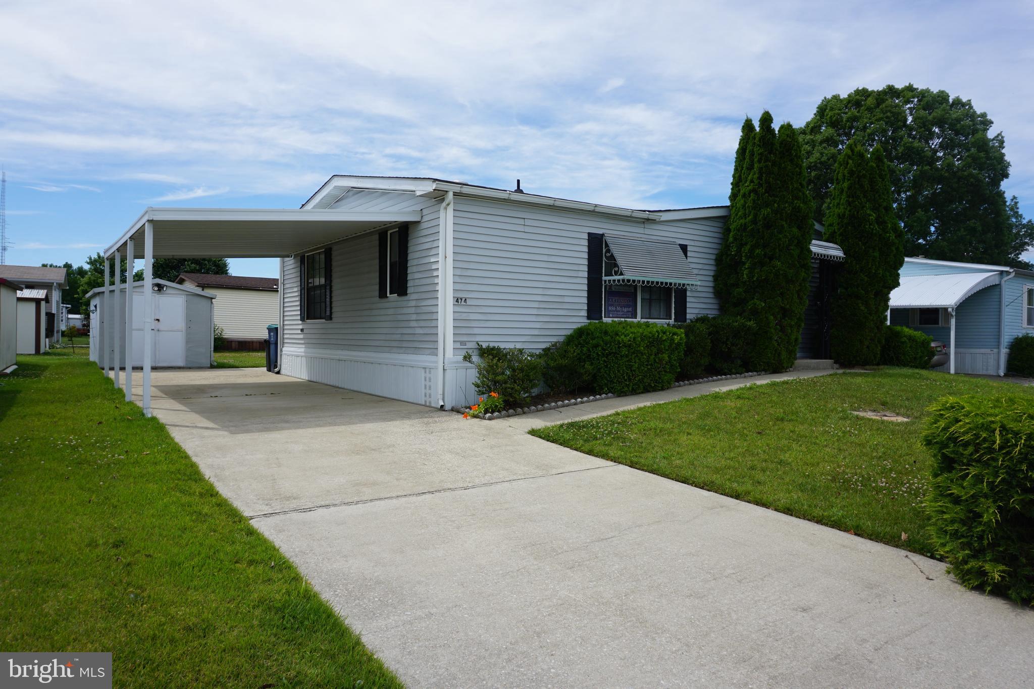 474 Pilgrim Way South Buena, NJ 08310 - Photo 3 of 24 Gallery Image 3