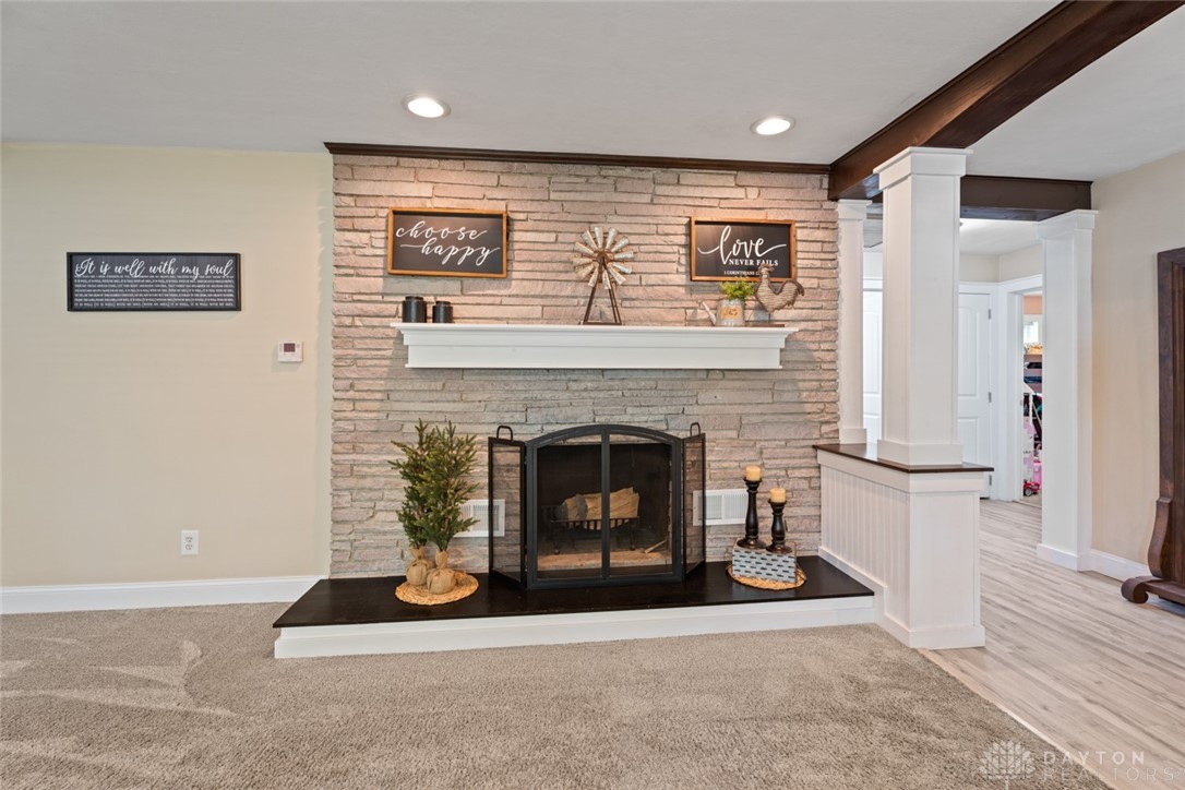 2536 Lefevre Road Troy, OH 45373 - Photo 6 of 47