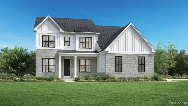 $864,000 | 2408 Provencal Drive, Commerce Township, MI 48382