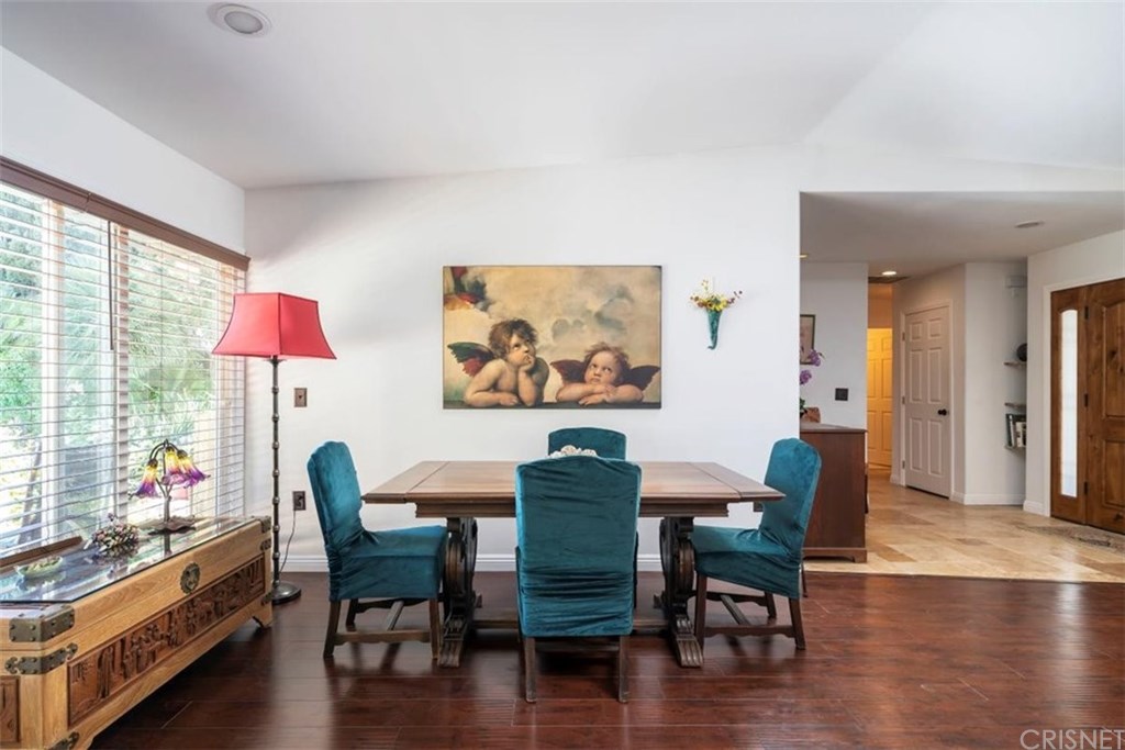 19701 Green Mountain Drive Newhall, CA 91321 - Photo 17 of 37