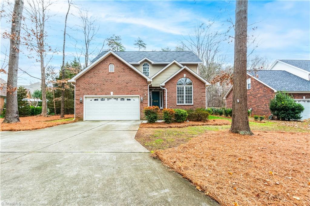 3896 Waterview Road High Point, NC 27265 - Photo 1 of 36 Welcome Home!