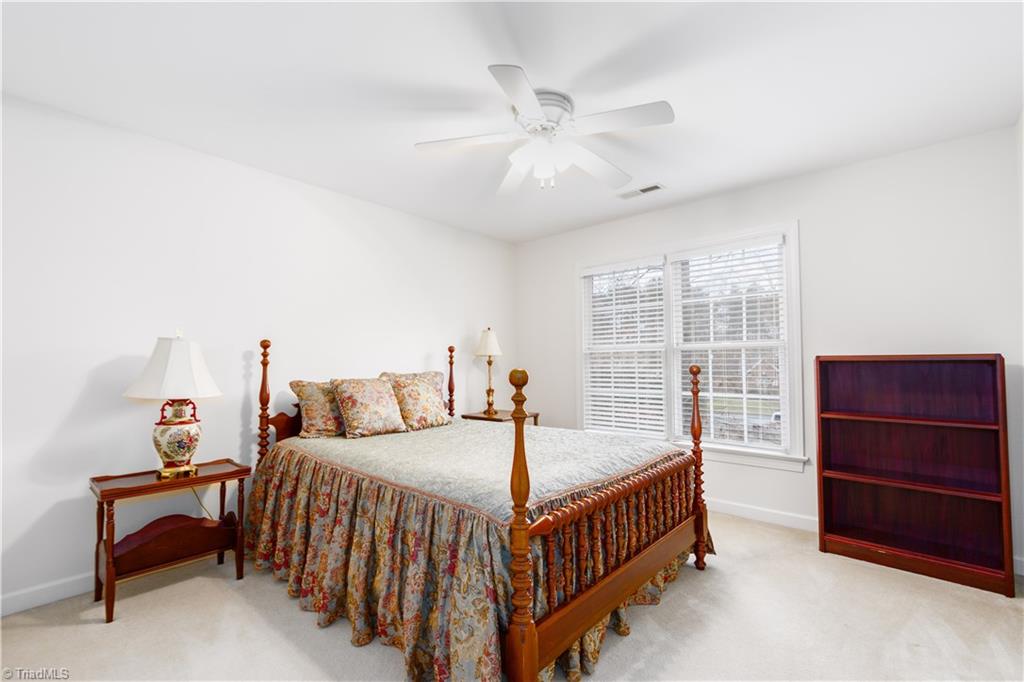 3896 Waterview Road High Point, NC 27265 - Photo 27 of 36 Bedroom 3