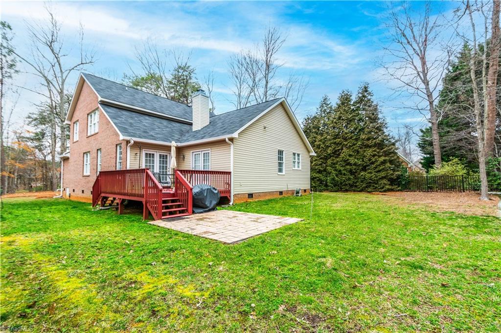 3896 Waterview Road High Point, NC 27265 - Photo 32 of 36 Gallery Image 32