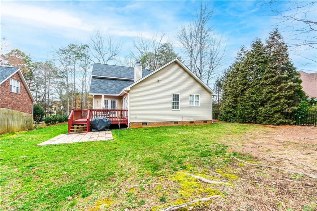 3896 Waterview Road High Point, NC 27265 - Photo 33 of 36 Gallery Image 33