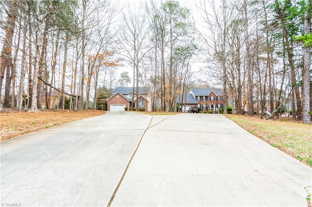 3896 Waterview Road High Point, NC 27265 - Photo 36 of 36 Welcome Home!