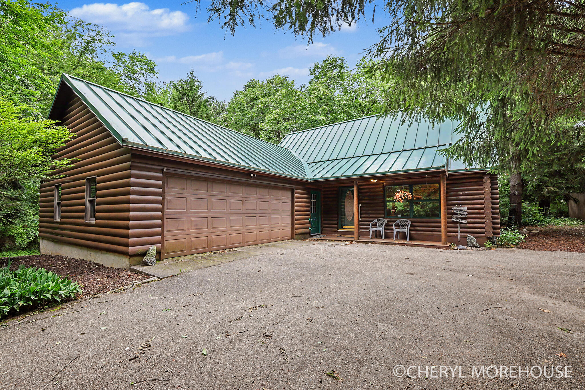 1951 North Norris Road Middleville, MI 49333 - Photo 1 of 30 IMG_6001