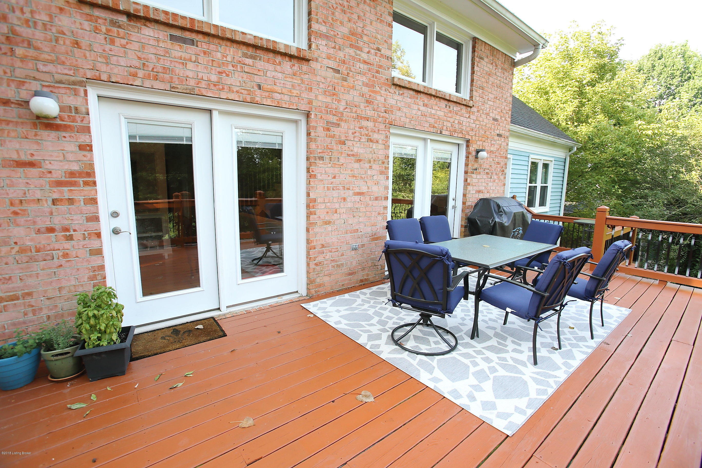 7207 Fox Harbor Road Prospect, KY 40059 - Photo 65 of 74 Deck