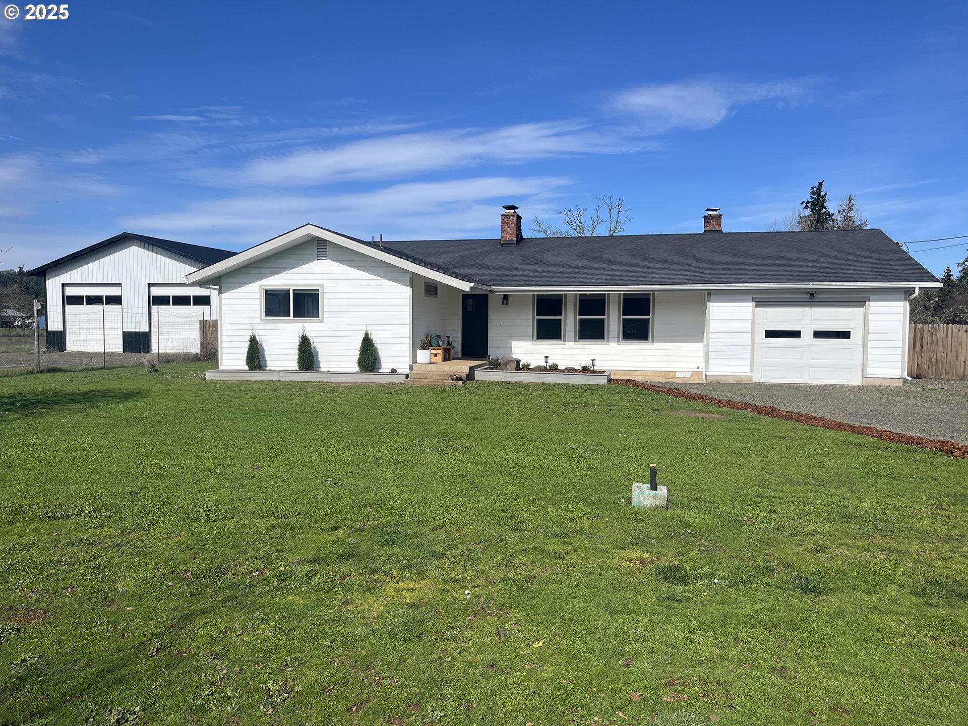 5878 Nonpareil Road Sutherlin, OR 97479 - Photo 1 of 46