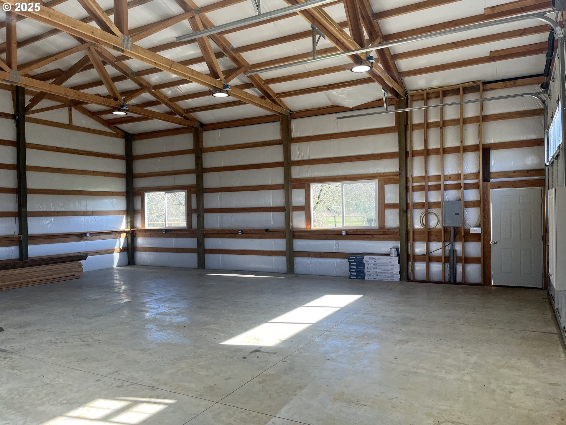 5878 Nonpareil Road Sutherlin, OR 97479 - Photo 31 of 46