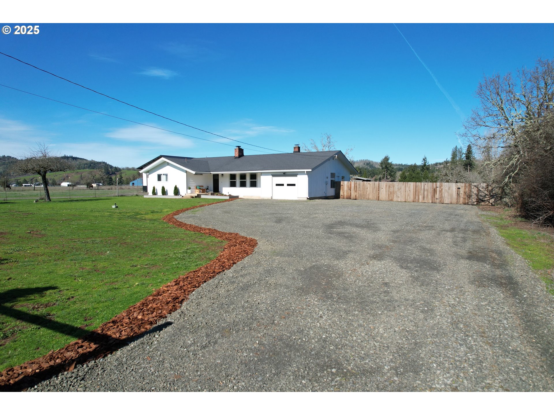 5878 Nonpareil Road Sutherlin, OR 97479 - Photo 34 of 46