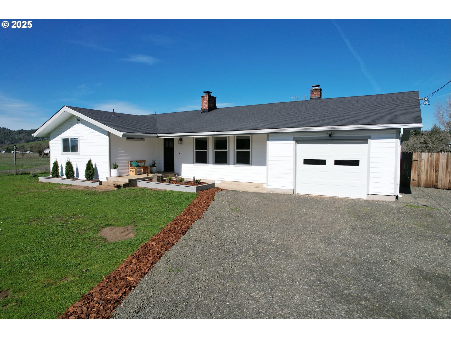5878 Nonpareil Road Sutherlin, OR 97479 - Photo 35 of 46