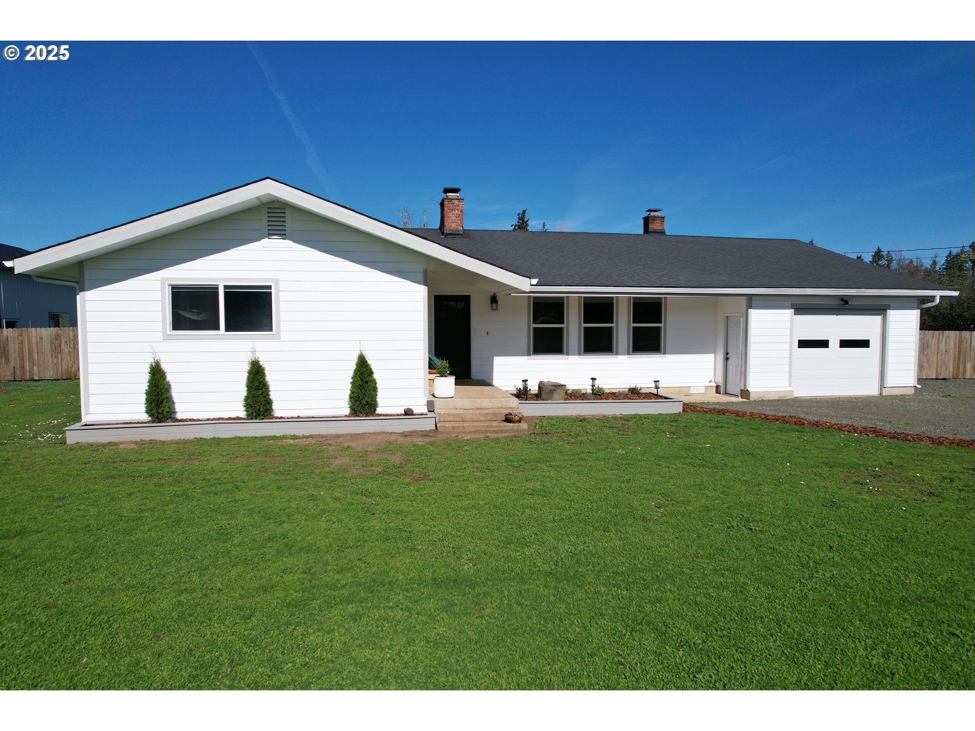 5878 Nonpareil Road Sutherlin, OR 97479 - Photo 36 of 46