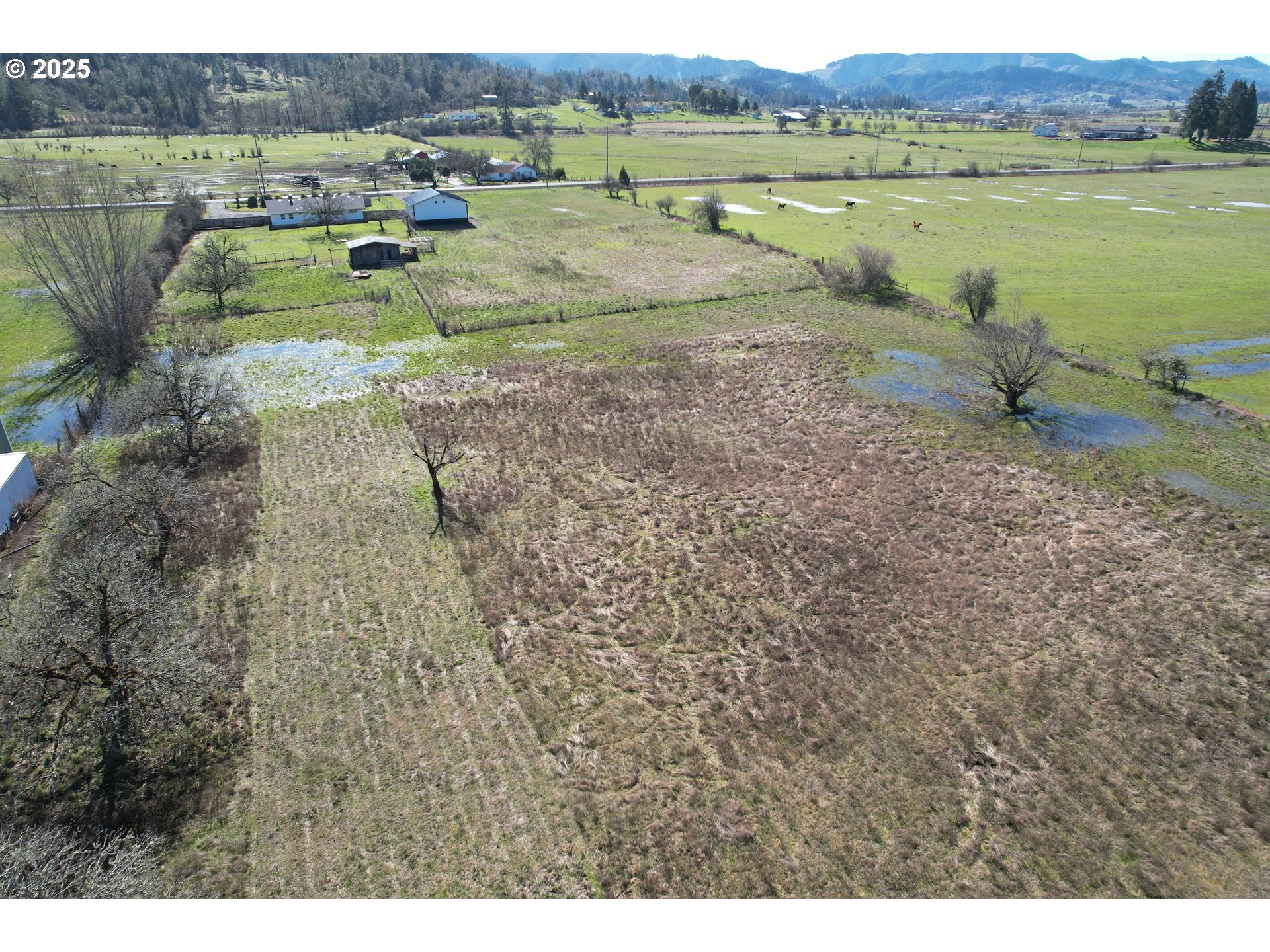 5878 Nonpareil Road Sutherlin, OR 97479 - Photo 39 of 46