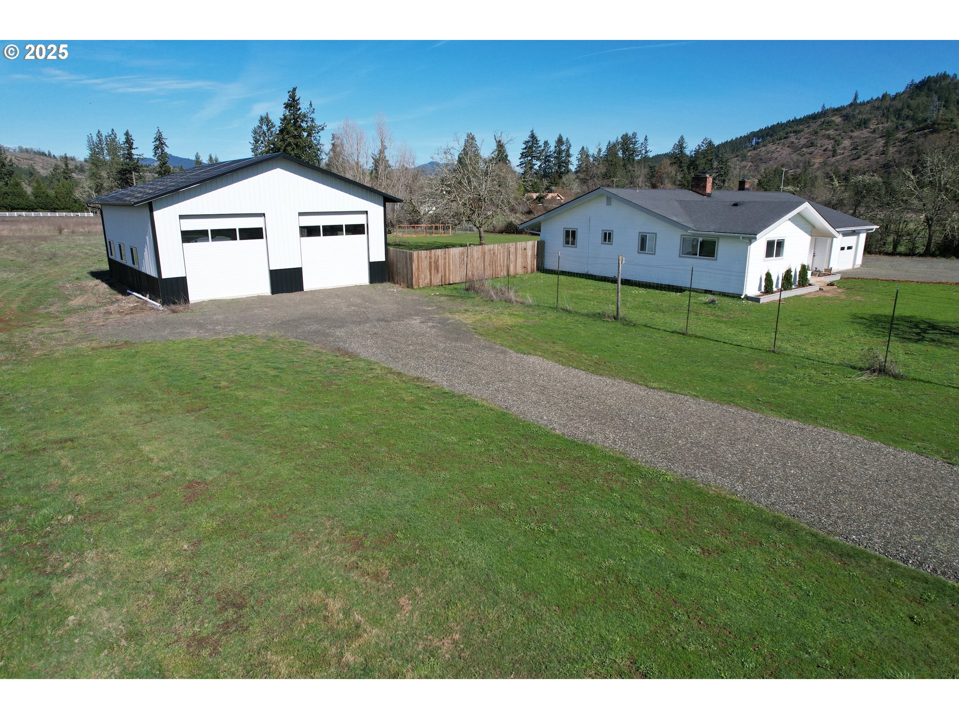5878 Nonpareil Road Sutherlin, OR 97479 - Photo 42 of 46