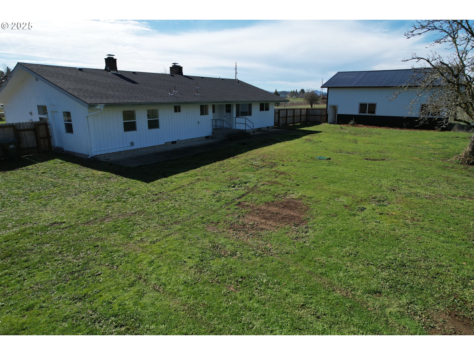 5878 Nonpareil Road Sutherlin, OR 97479 - Photo 43 of 46