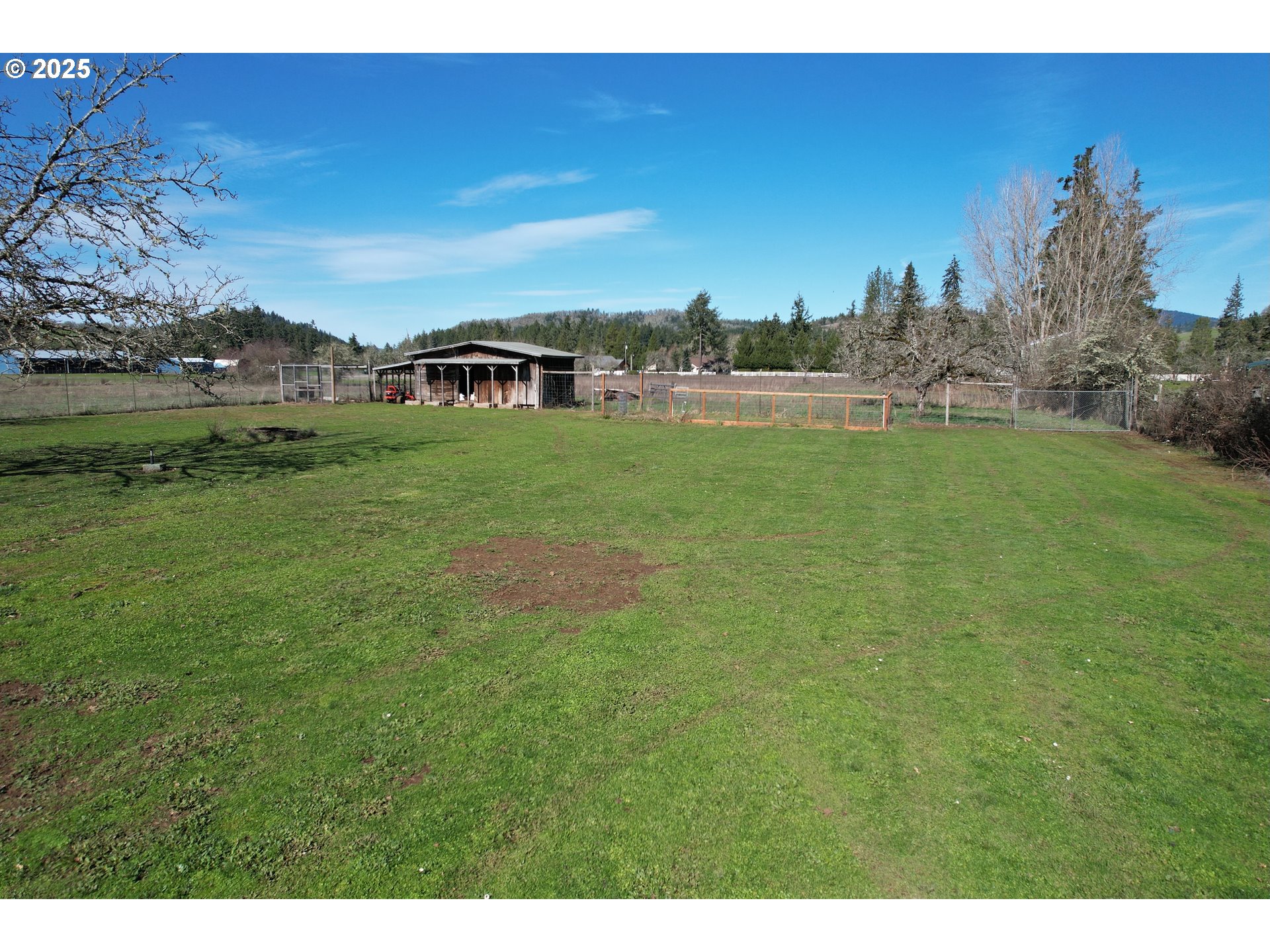 5878 Nonpareil Road Sutherlin, OR 97479 - Photo 46 of 46