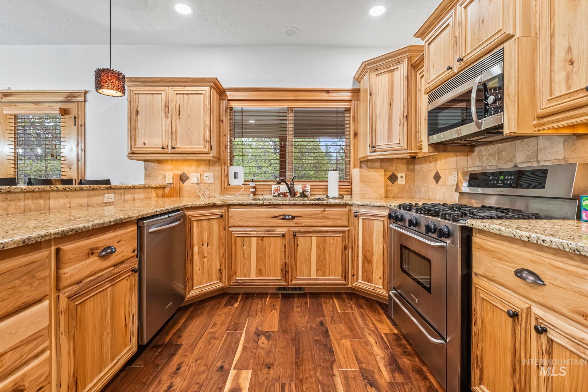 29 Pointe At Goldfork Court Donnelly, ID 83615 - Photo 11 of 31