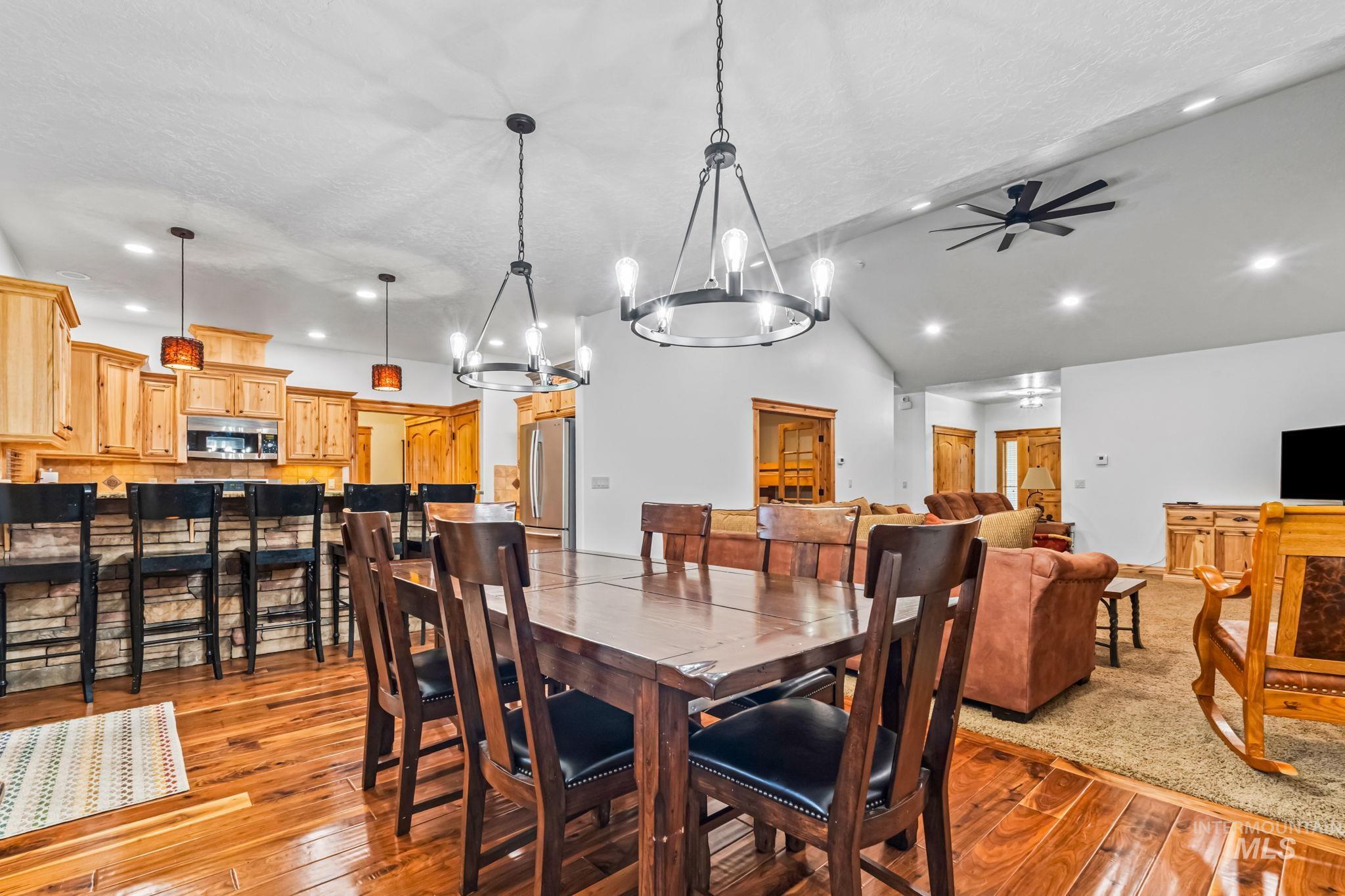 29 Pointe At Goldfork Court Donnelly, ID 83615 - Photo 12 of 31