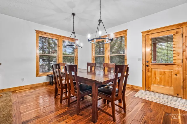 $1,135,000 | 29 Pointe At Goldfork Court, Donnelly, ID 83615