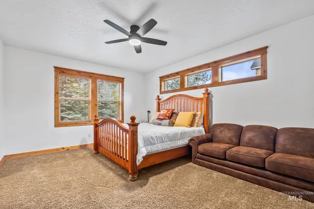 $1,135,000 | 29 Pointe At Goldfork Court, Donnelly, ID 83615