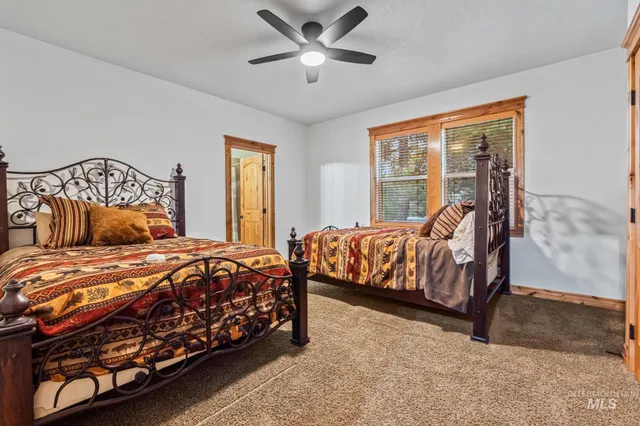 $1,135,000 | 29 Pointe At Goldfork Court, Donnelly, ID 83615