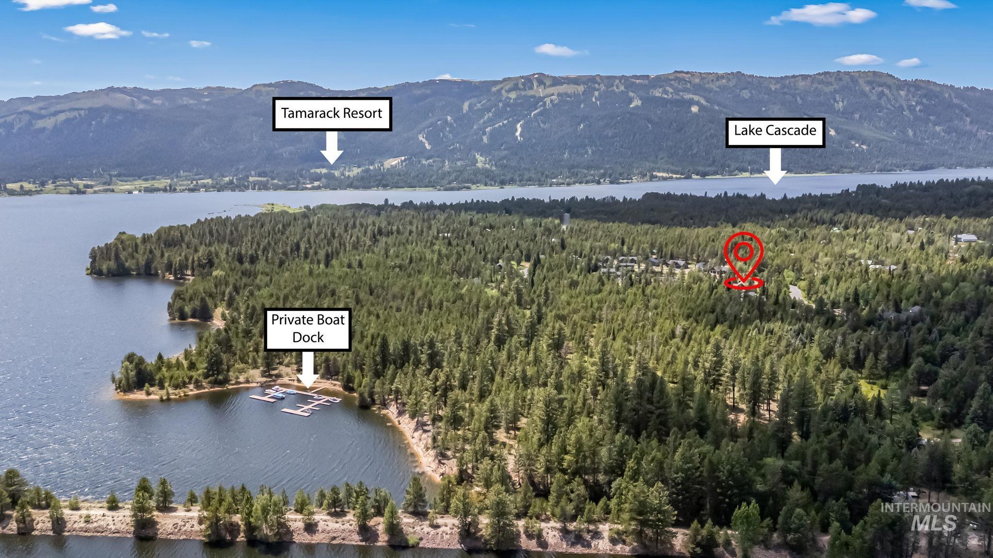 29 Pointe At Goldfork Court Donnelly, ID 83615 - Photo 24 of 31