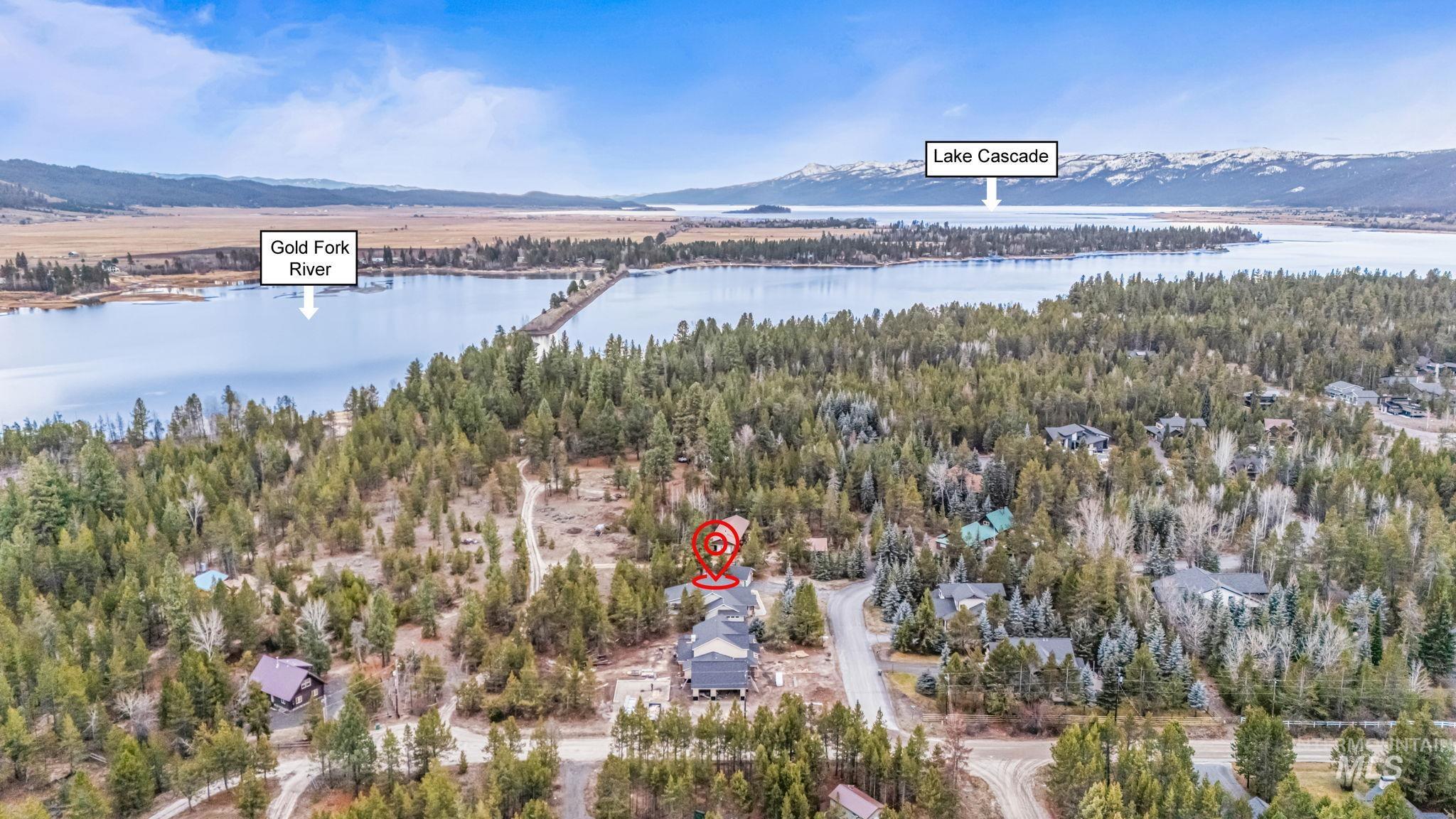 29 Pointe At Goldfork Court Donnelly, ID 83615 - Photo 28 of 31