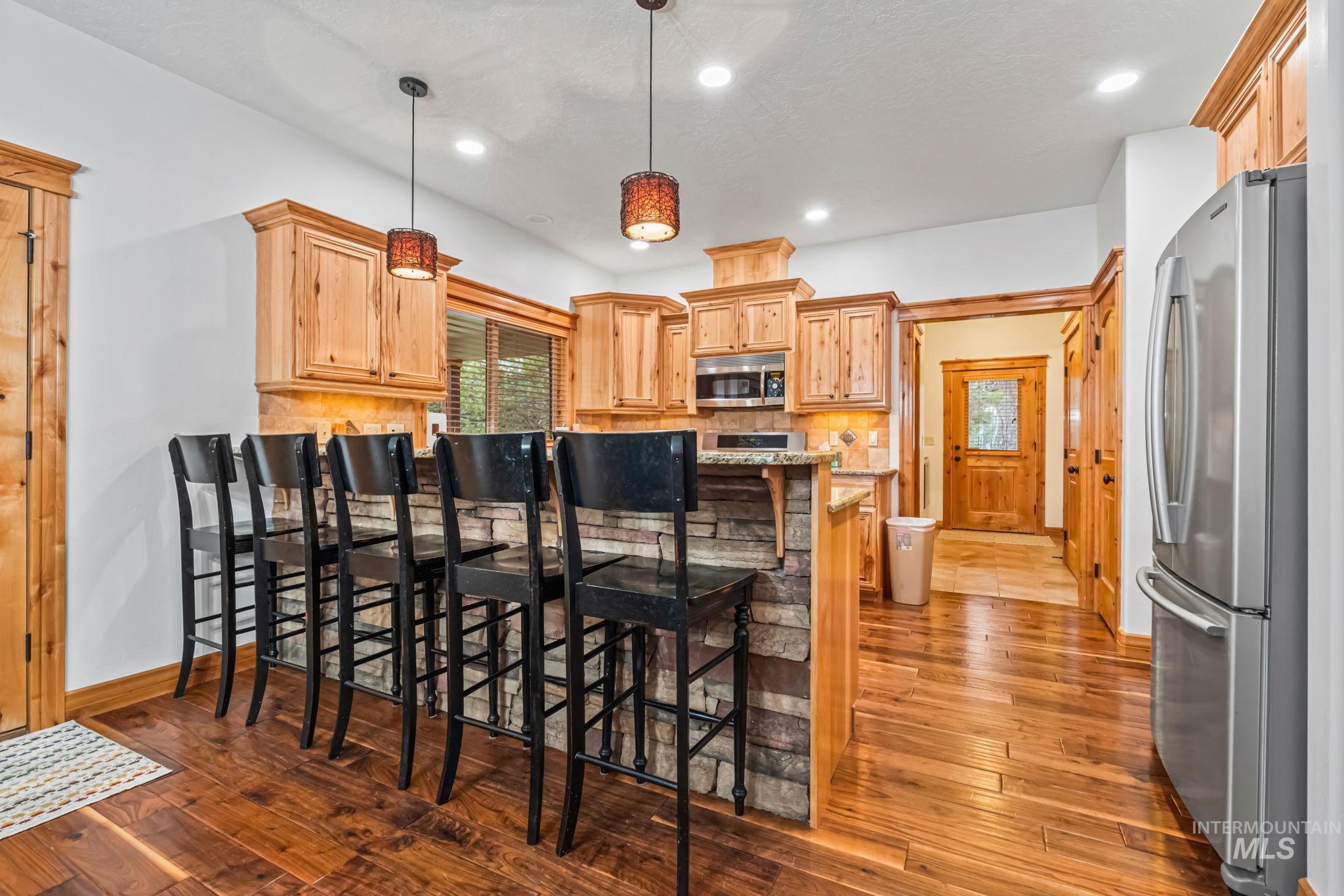 29 Pointe At Goldfork Court Donnelly, ID 83615 - Photo 9 of 31