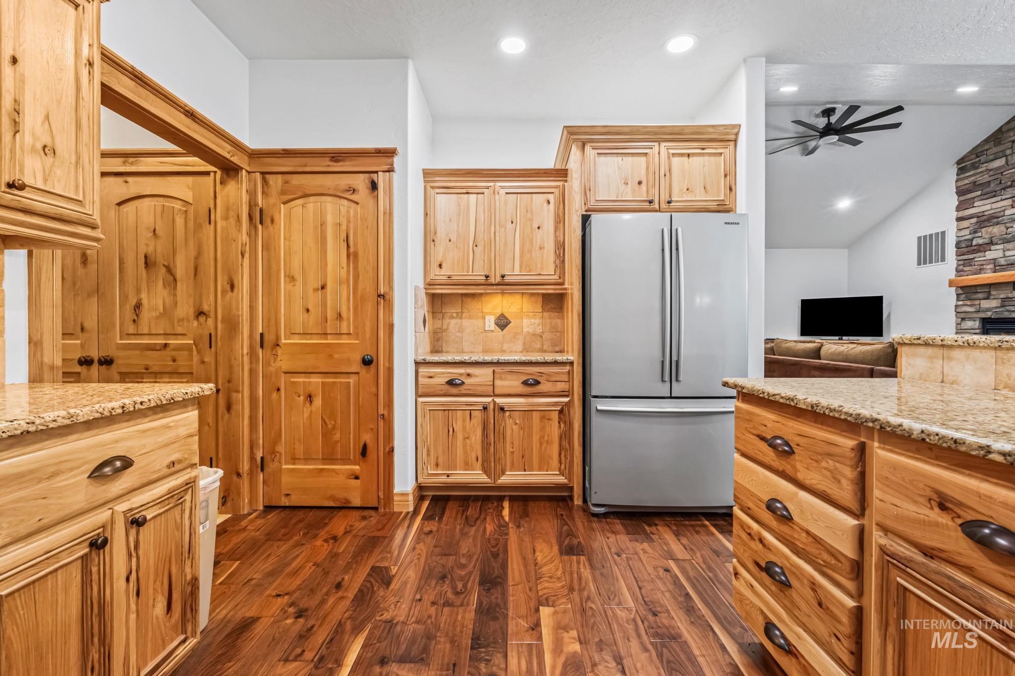 29 Pointe At Goldfork Court Donnelly, ID 83615 - Photo 10 of 31