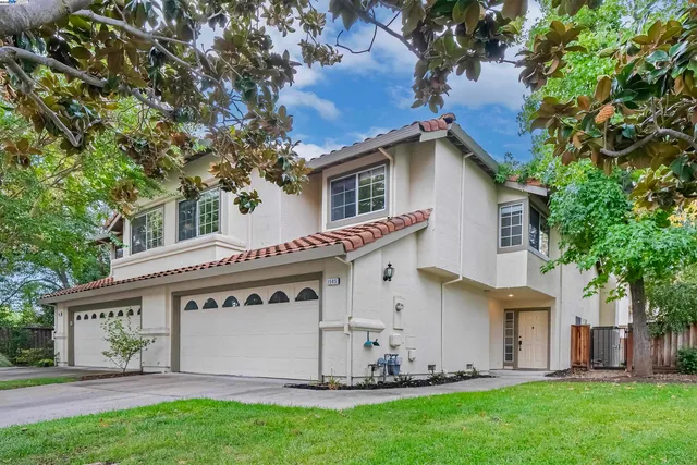 $1,428,000 | 1585 Poppybank Court, Pleasanton, CA 94566